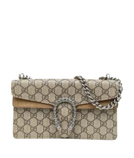 GUCCI Сумка через плечо