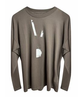 MM6 MAISON MARGIELA Худи/толстовка