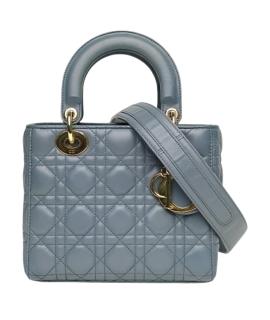 CHRISTIAN DIOR Сумка через плечо