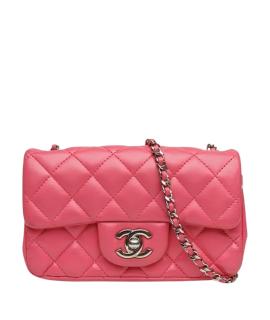 CHANEL Сумка через плечо