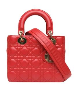 CHRISTIAN DIOR Сумка через плечо