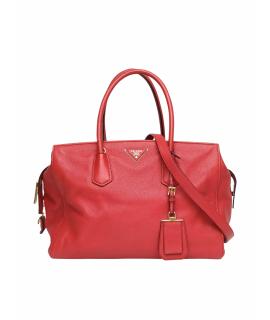 PRADA Сумка через плечо