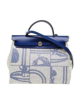 HERMES Сумка через плечо