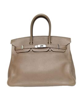 HERMES Сумка с короткими ручками