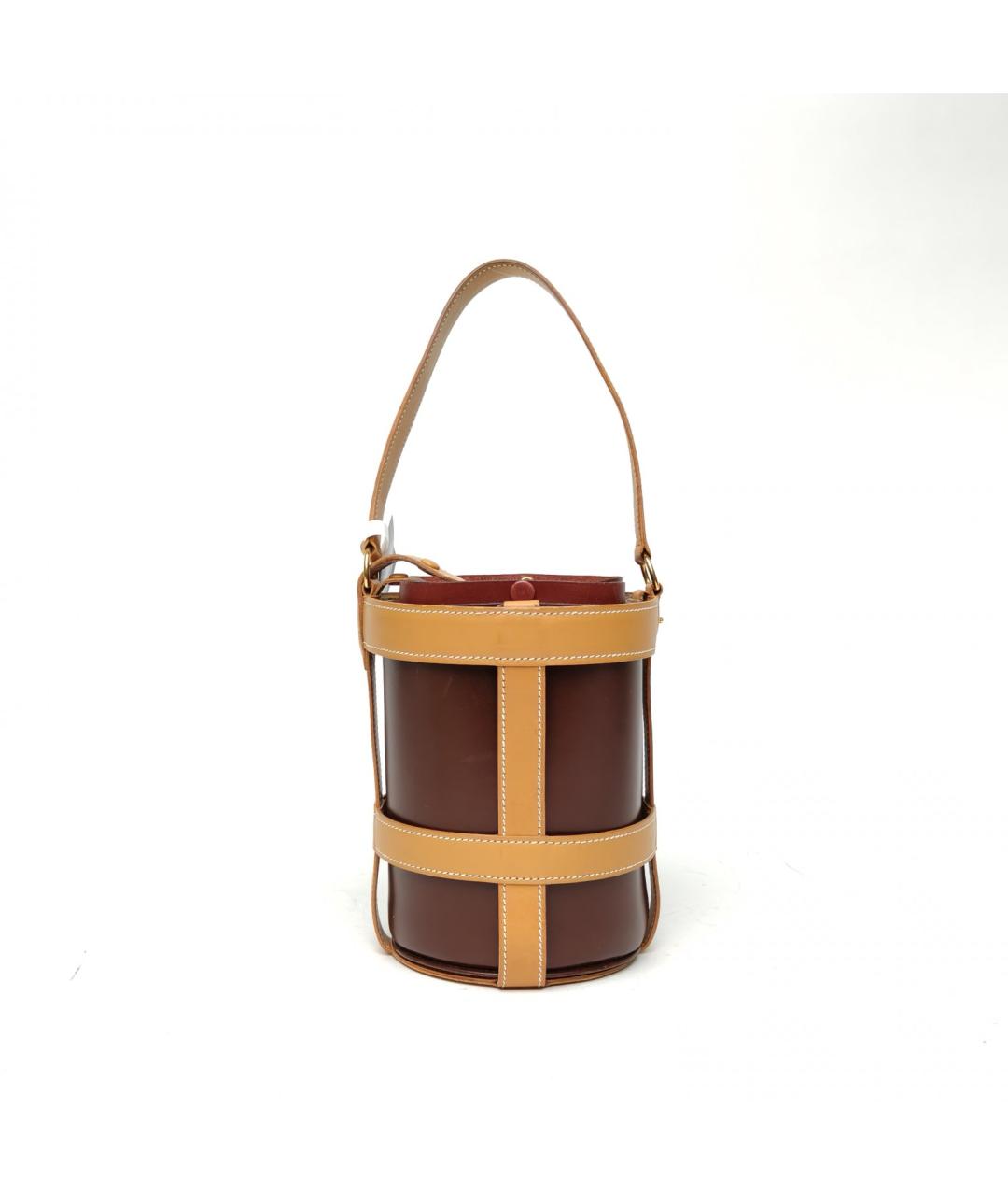 HERMES Сумка с короткими ручками, фото 2