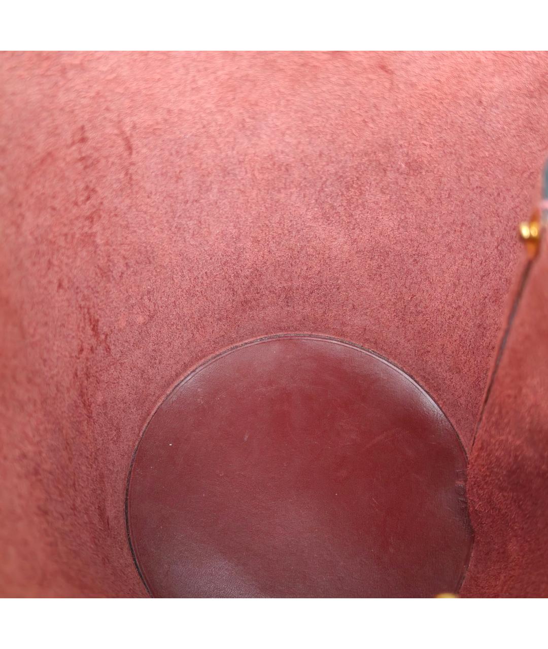 HERMES Сумка с короткими ручками, фото 7