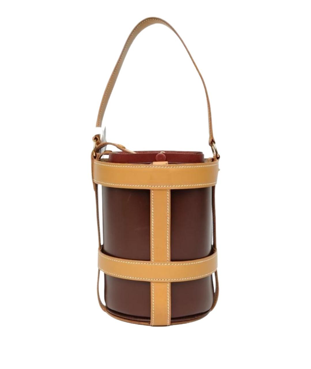 HERMES Сумка с короткими ручками, фото 1