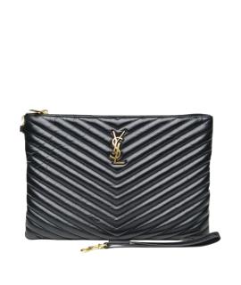 SAINT LAURENT Клатч/вечерняя сумка