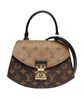 LOUIS VUITTON Сумка через плечо