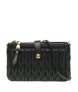 MIU MIU Сумка через плечо