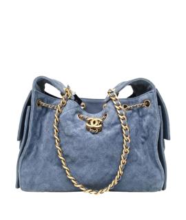 CHANEL Сумка через плечо