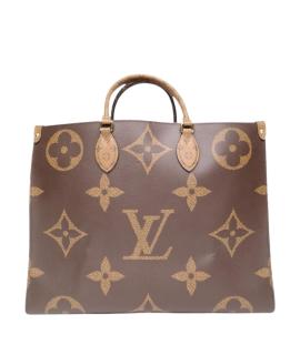LOUIS VUITTON Сумка через плечо