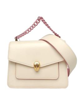 BVLGARI Сумка через плечо