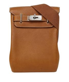 HERMES Сумка через плечо