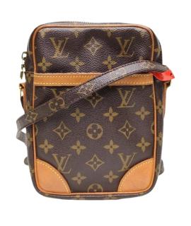 LOUIS VUITTON Сумка через плечо