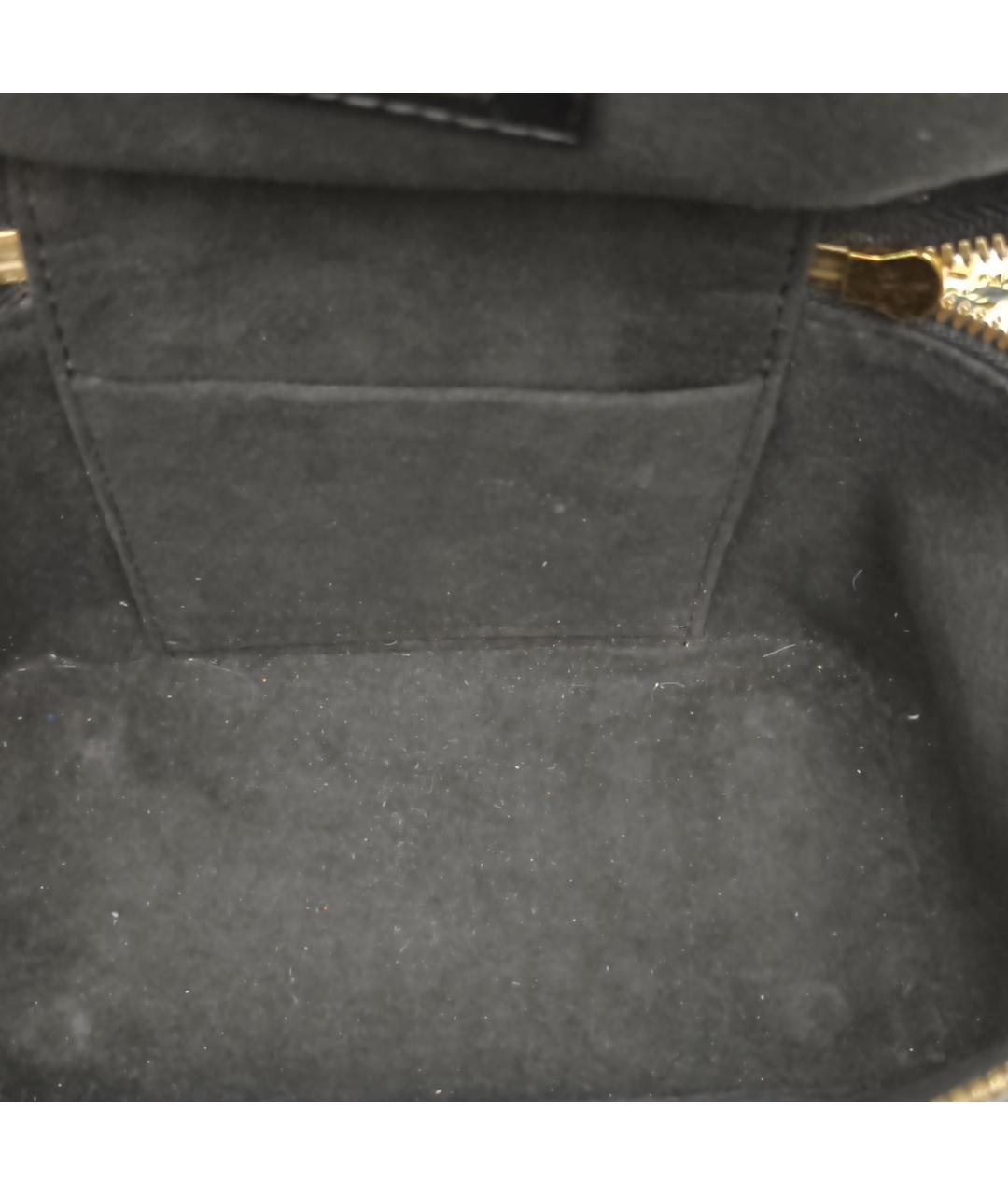 LOUIS VUITTON Белая сумка через плечо, фото 8