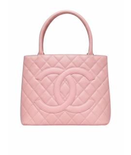 CHANEL Сумка через плечо