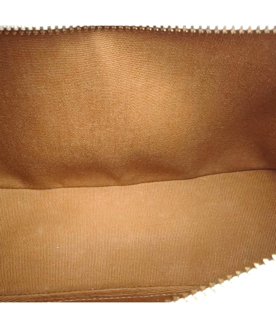 CELINE Белая сумка через плечо, фото 7