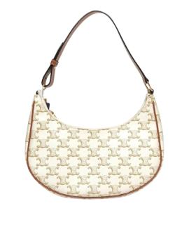 CELINE Сумка через плечо