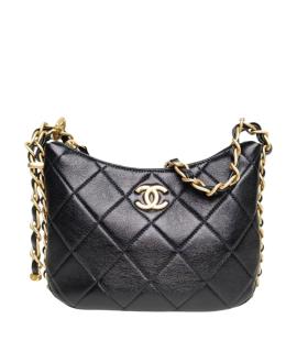 CHANEL Сумка через плечо