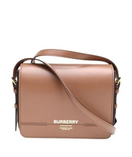 BURBERRY Сумка через плечо