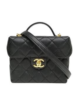 CHANEL Сумка через плечо