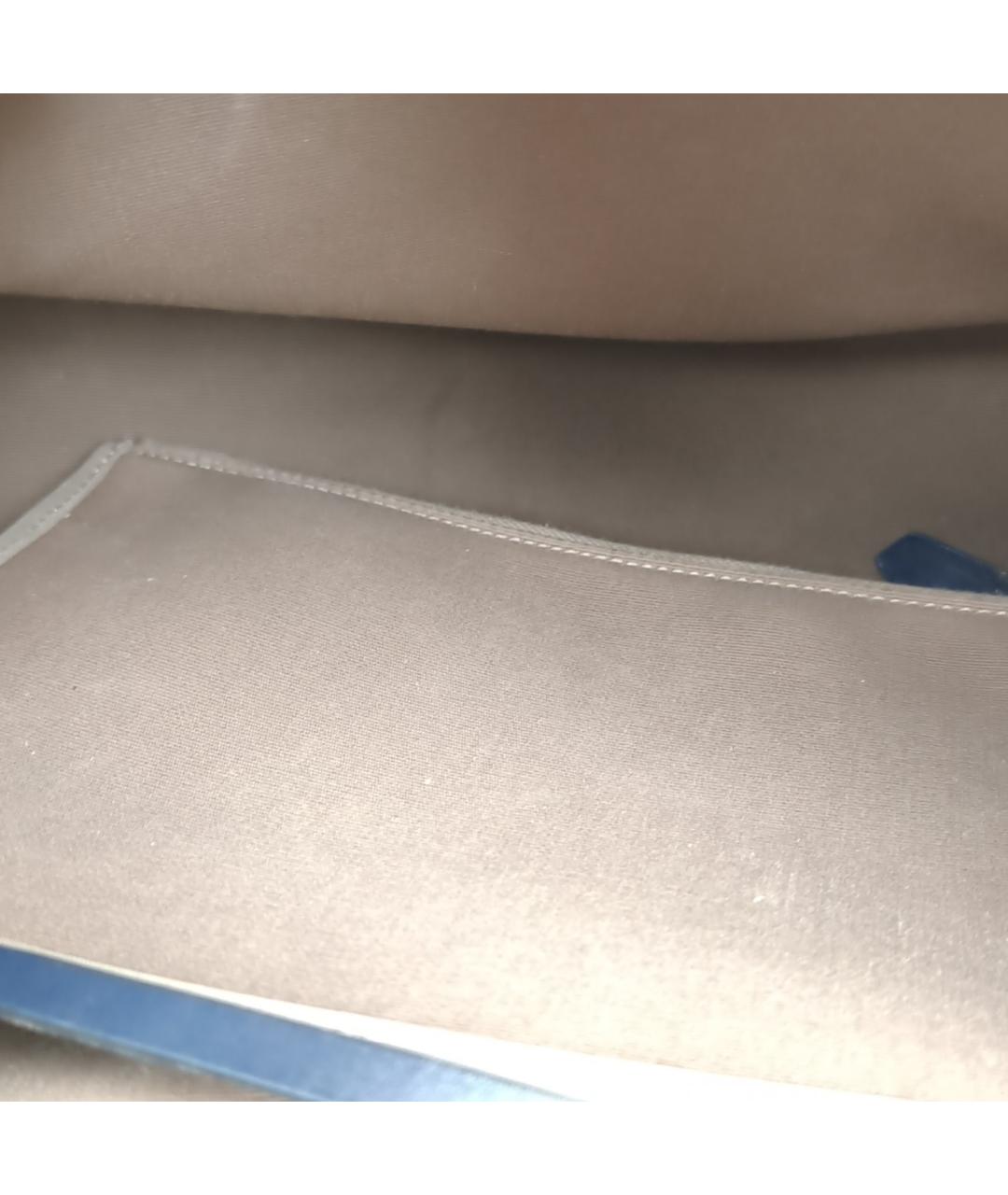 HERMES Сумка через плечо, фото 7