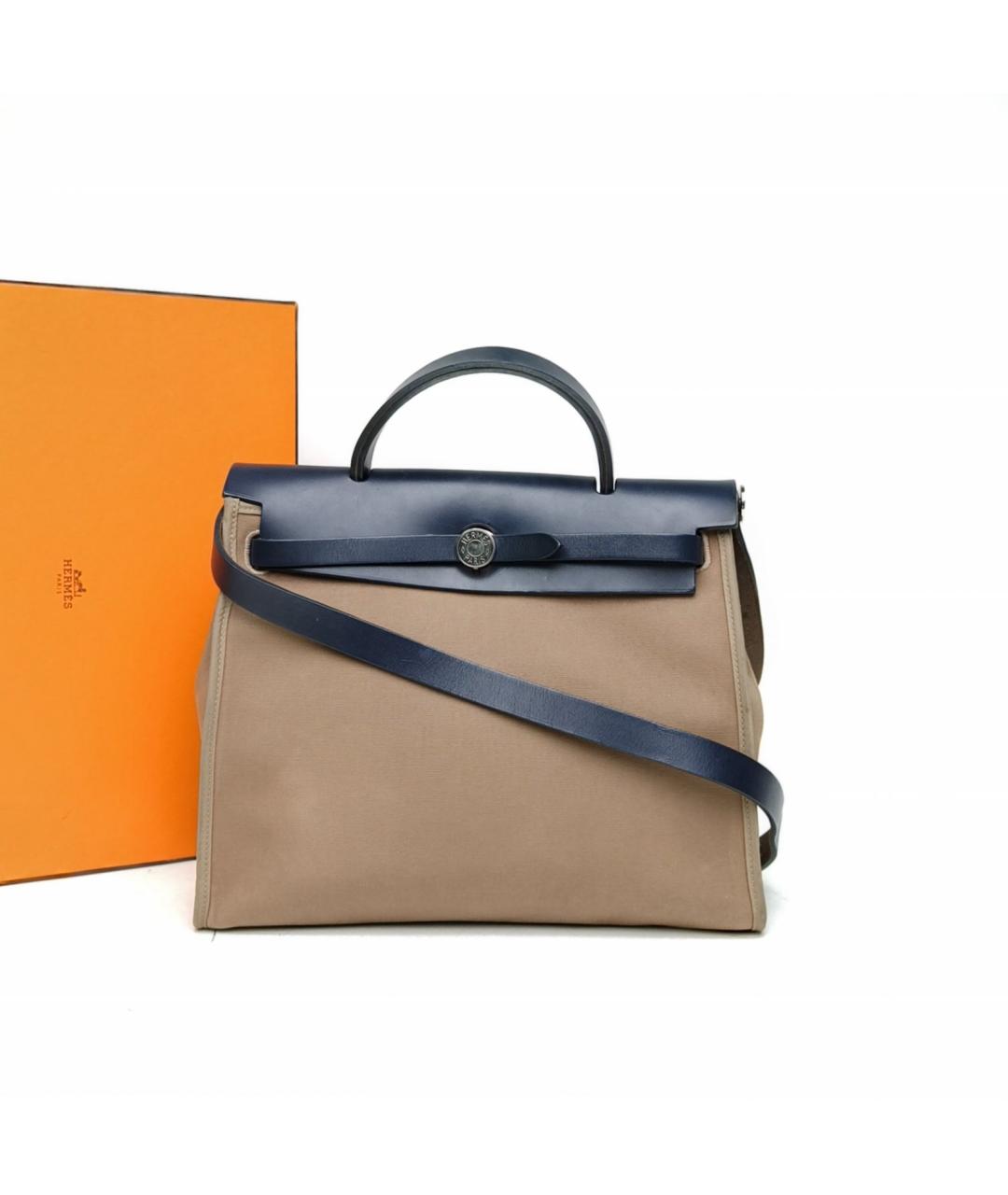 HERMES Сумка через плечо, фото 8
