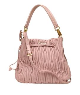 MIU MIU Сумка через плечо