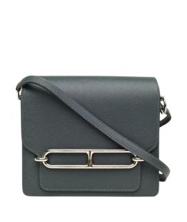 HERMES Сумка через плечо