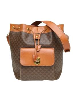 CELINE Сумка через плечо