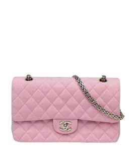 CHANEL Сумка через плечо