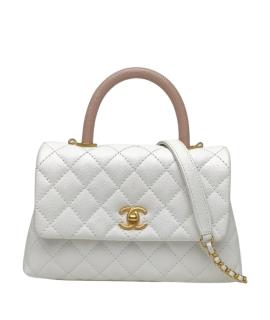 CHANEL Сумка через плечо