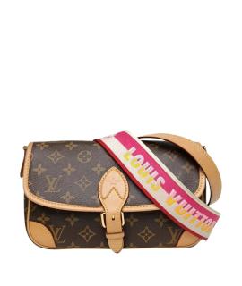 LOUIS VUITTON Сумка через плечо