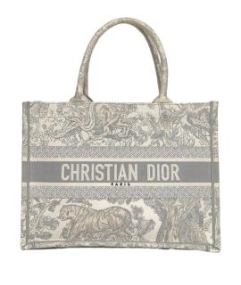 CHRISTIAN DIOR Сумка через плечо