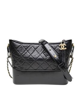 CHANEL Сумка через плечо