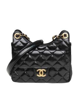 CHANEL Сумка через плечо