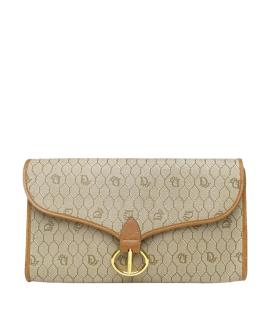 CHRISTIAN DIOR Клатч/вечерняя сумка