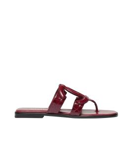 CHANEL Шлепанцы