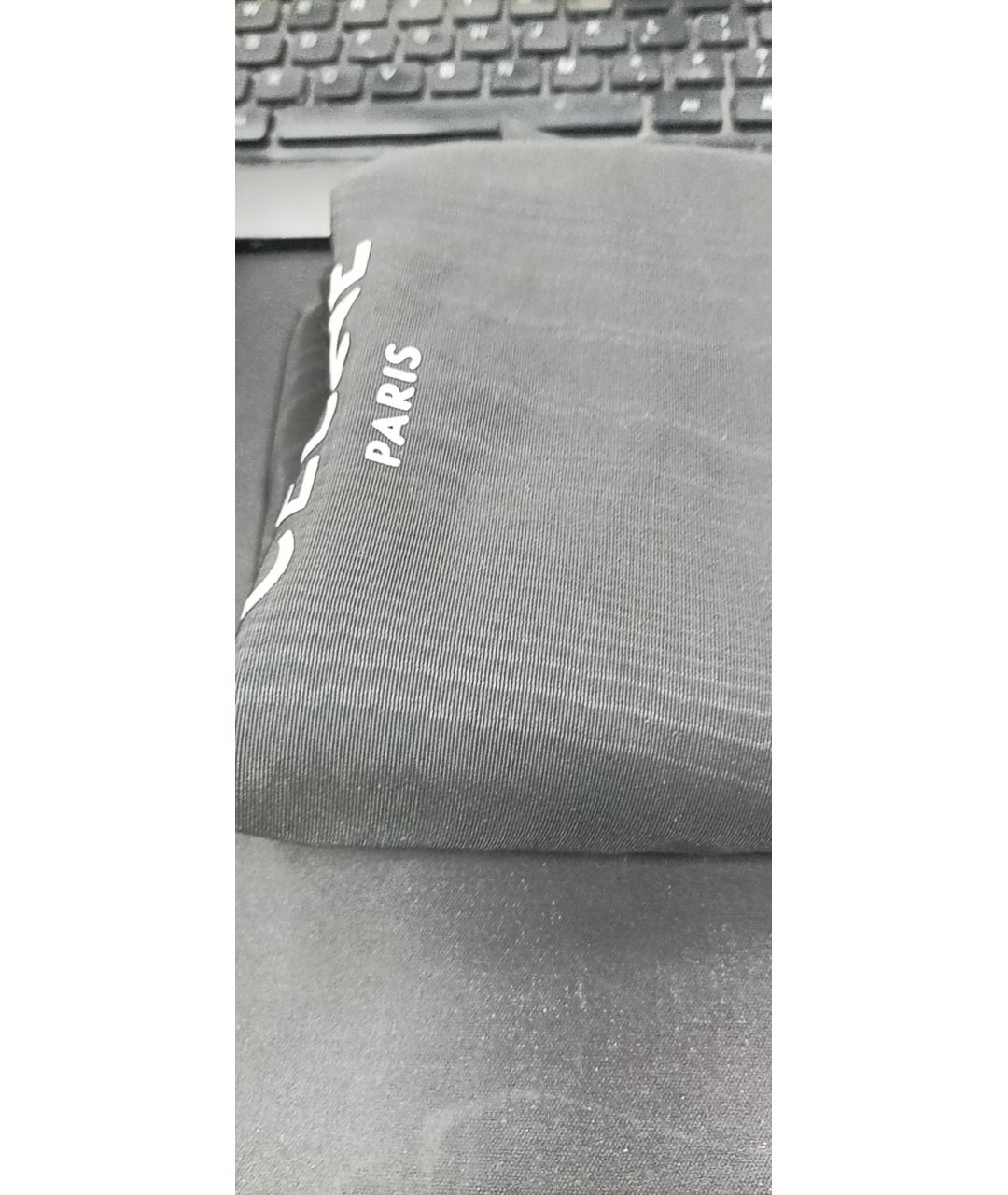 CELINE Коричневая сумка через плечо, фото 9