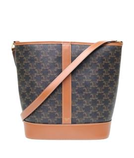 CELINE Сумка через плечо