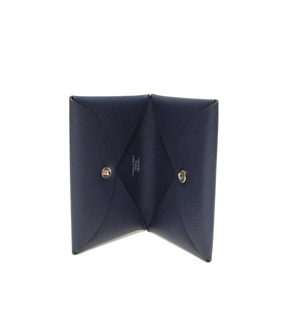 HERMES Кардхолдер, фото 7