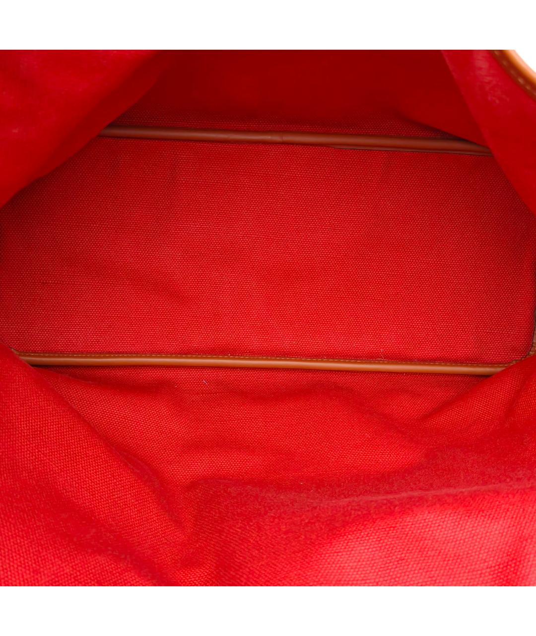 GOYARD Синяя сумка через плечо, фото 7