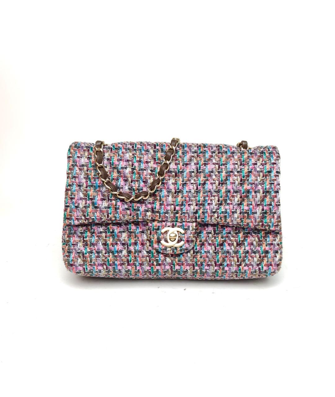 CHANEL Мульти сумка через плечо, фото 2