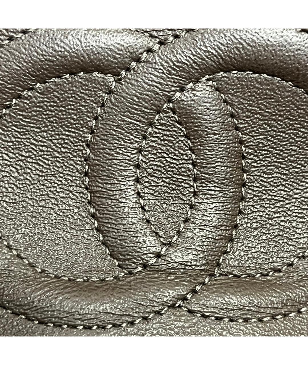 CHANEL Мульти сумка через плечо, фото 9