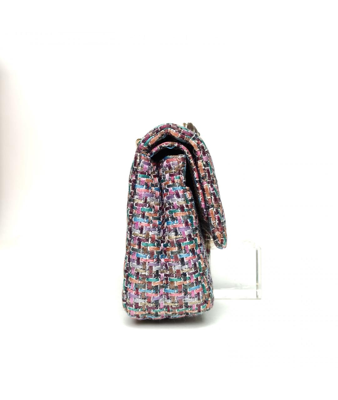 CHANEL Мульти сумка через плечо, фото 3