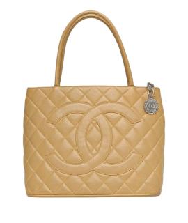 CHANEL Сумка тоут