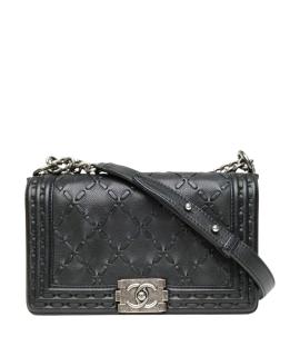 CHANEL Сумка через плечо