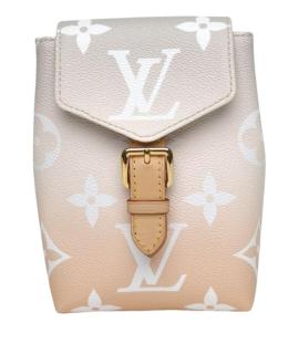 LOUIS VUITTON Рюкзак
