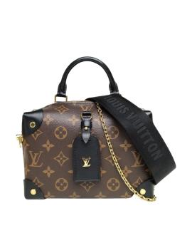 LOUIS VUITTON Сумка через плечо